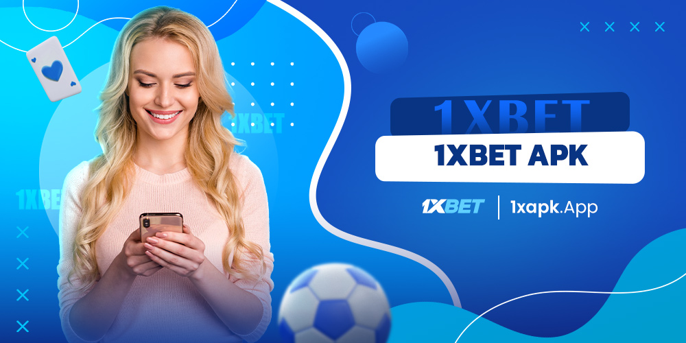 1xbet apk