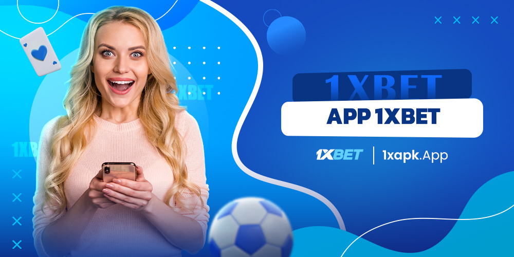 app 1xbet